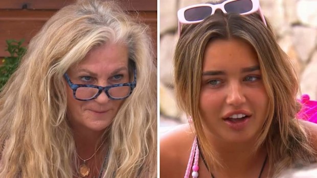  Love Island Australia 2023