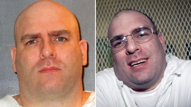Larry Ray Swearingen was executed for the slaying of 19-year-old Melissa Trotter.