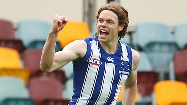  Ben Brown