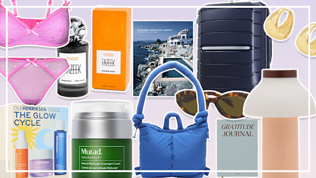 9PR Libra gift guide