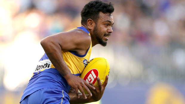 Willie Rioli