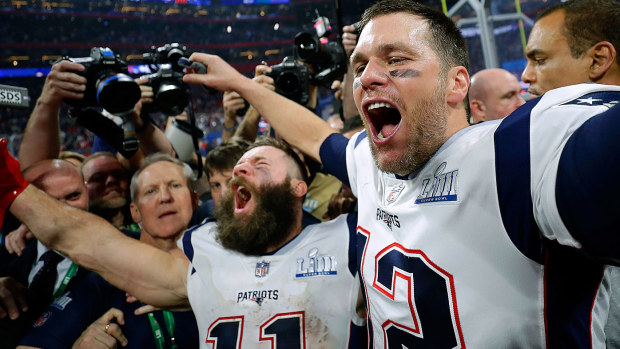 Edelman and Brady
