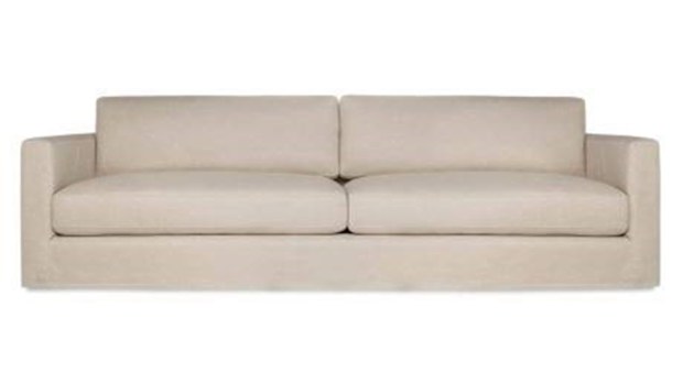 Deb Saunders: What's happening in the world of sofas