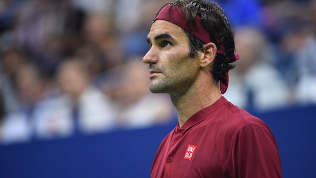 Roger Federer