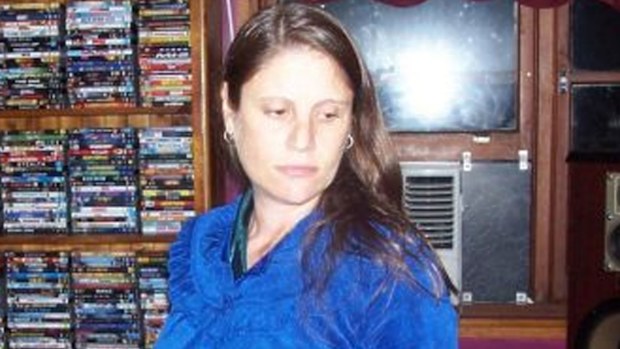 Sharon Michelutti was found stabbed and dead in her bedroom. Source: Facebook