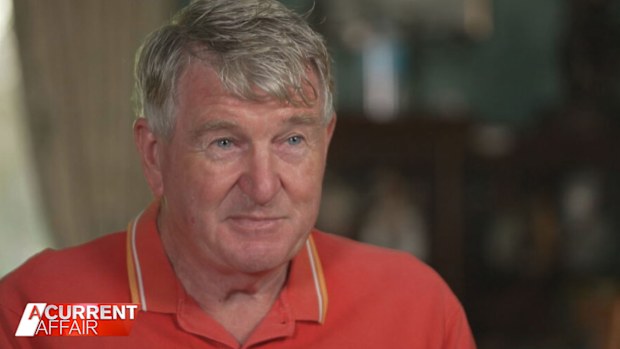 John Greenan, 68.