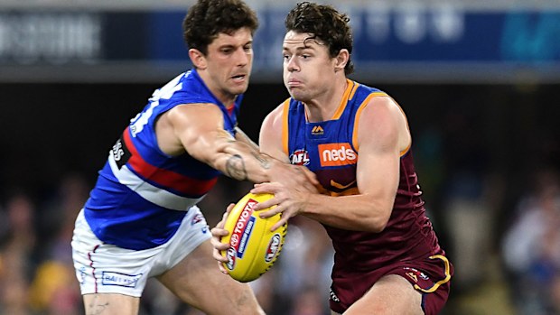 Lachie Neale