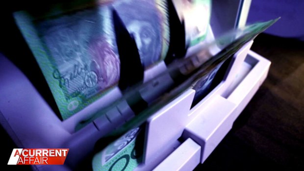 ASIC said the way the big financial institutions have been dealing with scams is "variable and overall less mature".