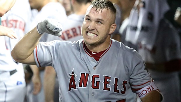 Mike Trout