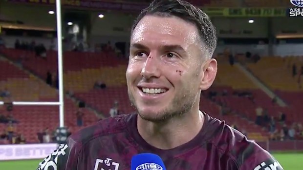Darius Boyd