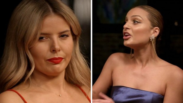MAFS 2022, Married At First Sight