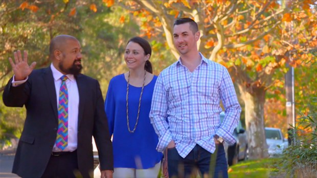 House Hunters Australia