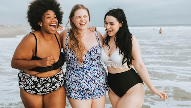 Is body positivity being replaced by 'body neutrality'?