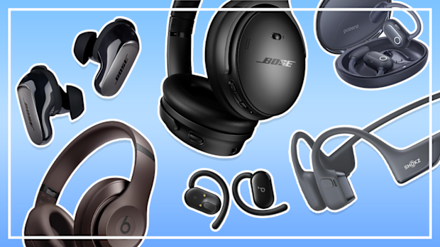 9PR: Best headphones for workout 