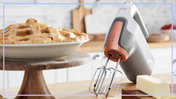 9PR: Best hand mixers