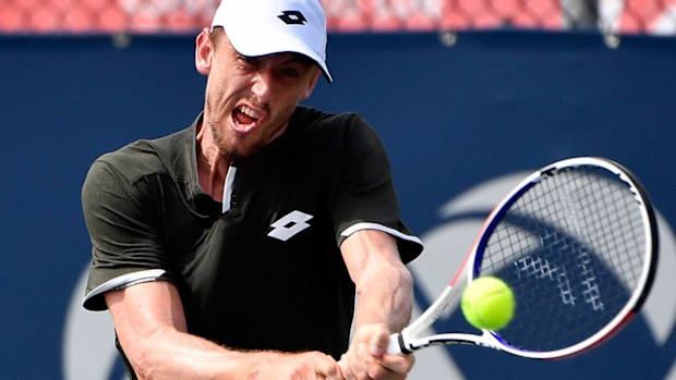 John Millman