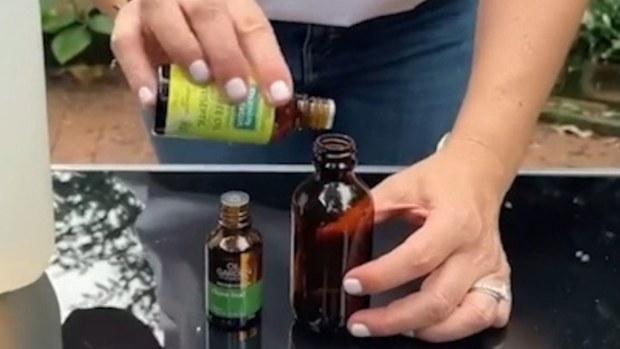 mould, cleaning, tips tricks and hacks