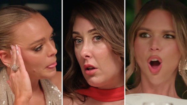 MAFS 2026 Episode 32