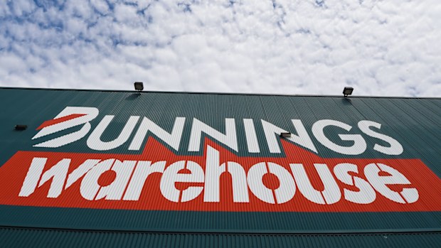 Bunnings has succeeded in having Ms Giudice's payout quashed.
