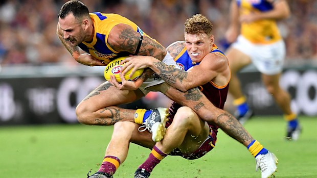Chris Masten