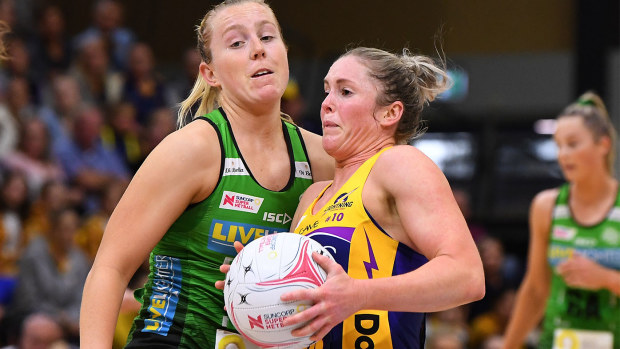 Laura Langman