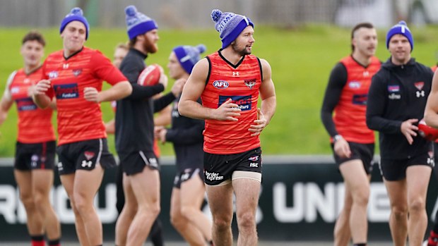 Conor McKenna