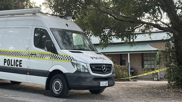 Adelaide Murder: Man charged with mother's murder after body found in ...