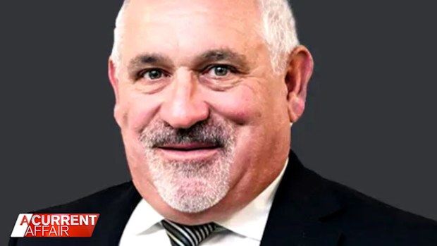 DVT Group is run by Antony Resnick.