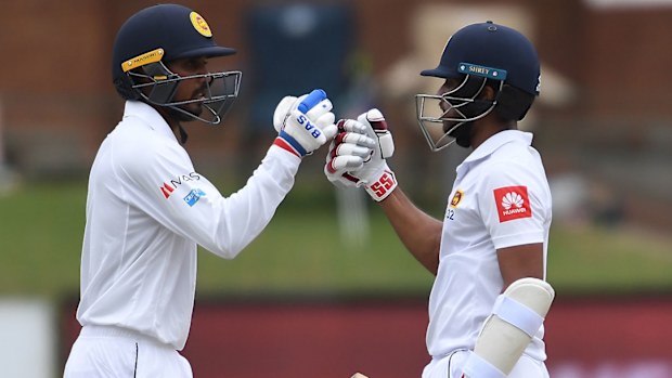 Kusal Mendis