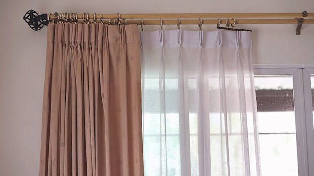 Curtains