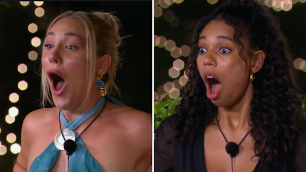 Love Island Australia 2025 