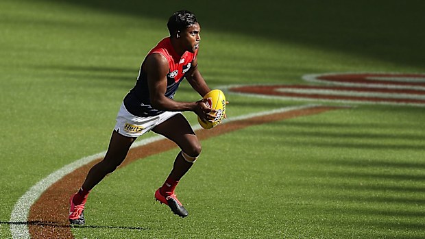 Kysaiah Pickett