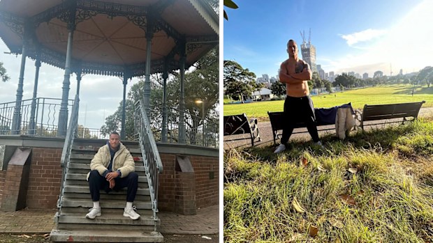 Photos from Kane Evans' post.