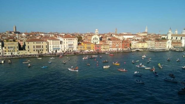 Venice