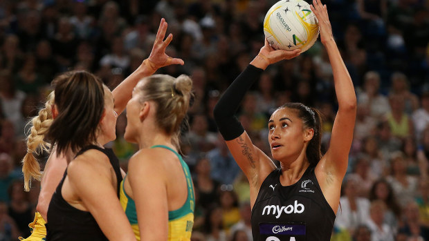 Maria Folau