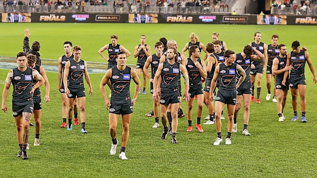 GWS Giants