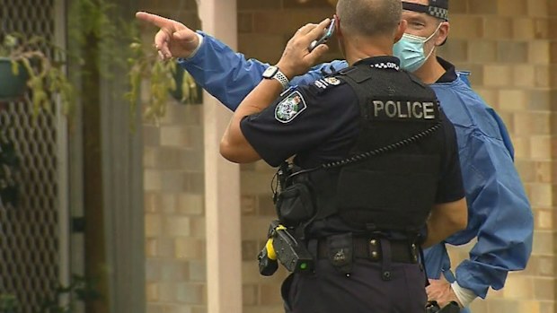 Queensland crime news: Man charged with murder after woman found dead ...