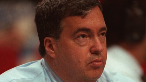 Jerry Krause