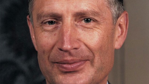 Dries van Agt served as prime minister of the Netherlands from 1977 to 1982.