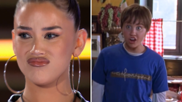 Love Island Australia 2025 Gabby