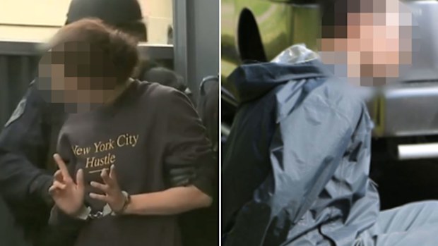 Justin Kent Dilosa was charged in September with Ms Easey's murder, while Carol Marie McHenry was charged with being an accessory and dishonestly obtaining financial advantage by deception.