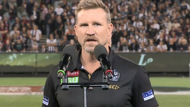 Nathan Buckley
