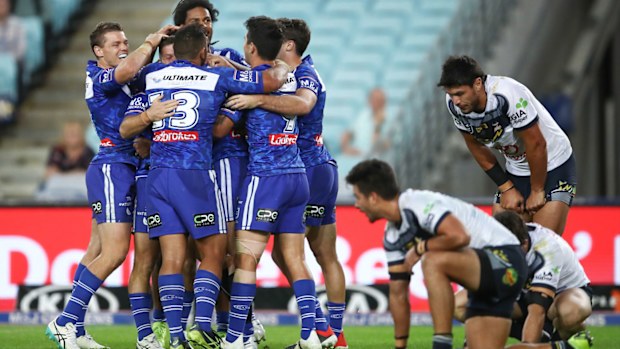 Canterbury Bulldogs