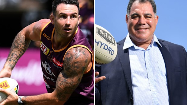 Meninga urges Boyd to consider Qld return