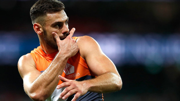 Stephen Coniglio