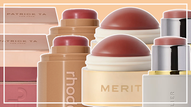 9PR Best cream blushes to shop list