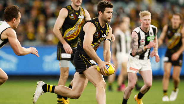 Trent Cotchin