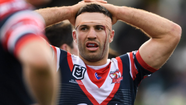 James Tedesco