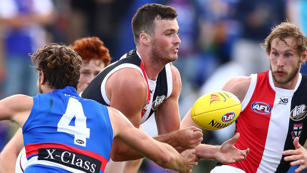 Dylan Roberton