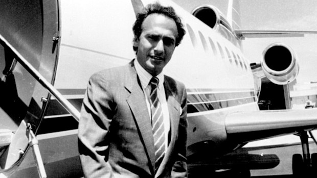Olivier Dassault